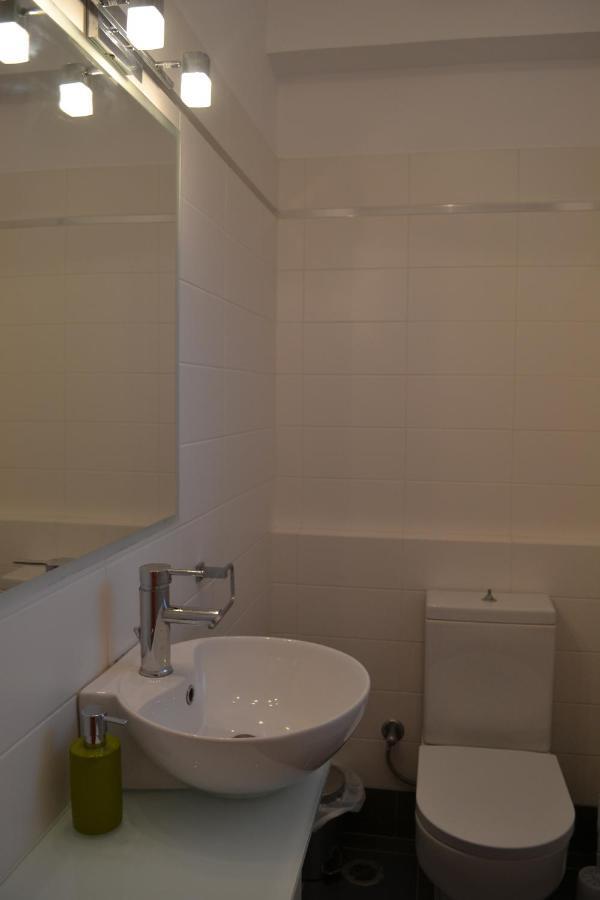 Villa Emma - Kamaria Home With Stunning Sea Views מראה חיצוני תמונה
