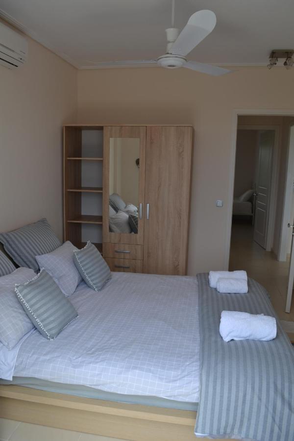 Villa Emma - Kamaria Home With Stunning Sea Views מראה חיצוני תמונה